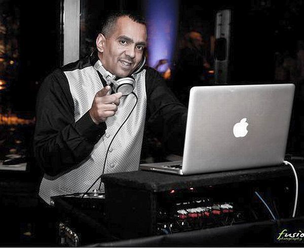 DJ Carlos Travel Interview